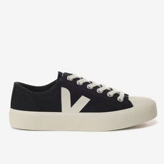 베자 VEJA 남여공용 캔버스화 와타2로우 Wata 2 Low SVJU231PL01397