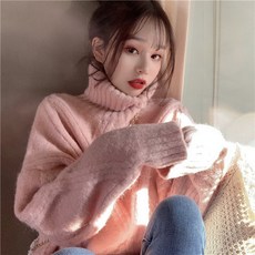 보웬케이블가디건