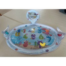 터미타임워터매트