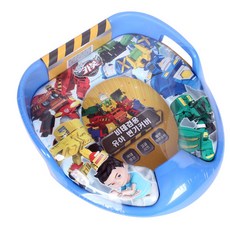 유아휴대용화장실