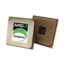 AMD Sempron 3000 128KB 소켓 754 CPU