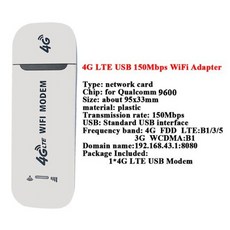 LDW9312 4G 라우터 모뎀 포켓 LTE SIM 카드 와이파이 동글 USB 핫스팟 노트북 데이터 유심, LDW931-2 EU 버전