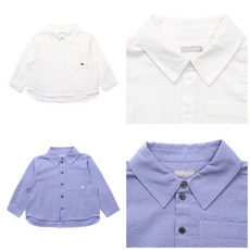 블루독남아셔츠