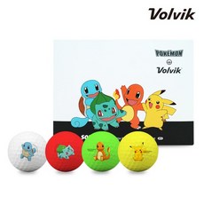 포켓몬골프공