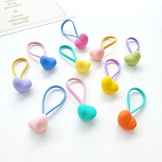 어린이헤어링세트