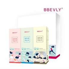 빼블리 반변편 3스텝 다이어트 풀세트/다이어트기타다이어트식품, 단일상품, 단일상품