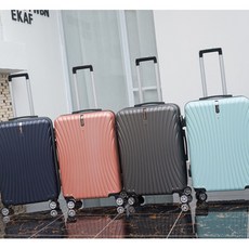 여행용 케리어 유럽 여행 예쁜 캐리어 가방 24형 R2TB^V6n*13325%+&DDre3%6YP!13322$