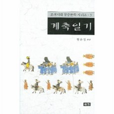 궁중일기
