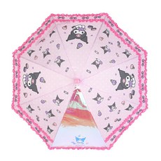 산리오어린이우산