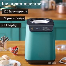 브레빌아이스크림메이커