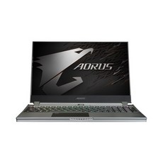 기가바이트 2020 AORUS 15G, 다크 그레이, 코어i7 10세대, 512GB, 16GB, WIN10 Pro, YB i7 W10P