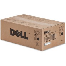 Dell Dell Genuine OEM PF028 Standard Yield Black Toner Cartridge (5K Y, 상세내용참조, 상세내용참조