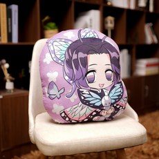 귀멸의칼날쿠션