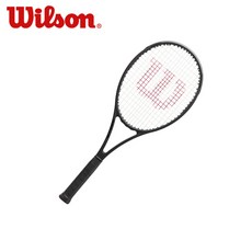 윌슨 프로스태프 97 V13 테니스라켓 테니스채 315g WR043811U