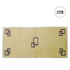 대나무자리인테리어