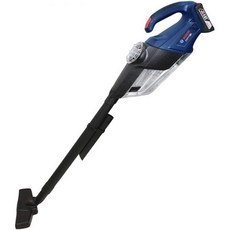 산업용 진공 청소기 Bosch Professional 보쉬 18V 무선 클리너 본체 배터리