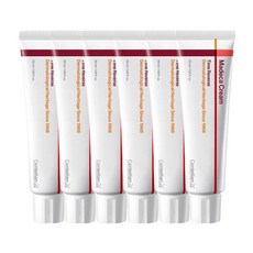 동국제약 마데카크림 시즌7 타임리버스 50ml x 6개