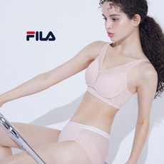 [24NEW]FILA 풀커버 NEW 아이스누디 시즌7 브라팬티 3세트