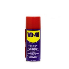 벡스 다목적 방청윤활제 WD-40 220ml 1박스 (35개), 1개 - wd30purx