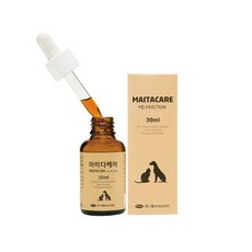 마이다케어 면역력강화 보조제 30ml (Maitacare), 단품, 단품, 1개 - 마이다케어