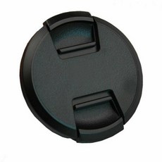 소니 40.5mm/49mm/52mm/55mm/58mm/62mm/67mm/72mm/77mm/82mm 렌즈 커버 보호대 용 카메라 캡, 02 67mm, 02 67mm, 1개