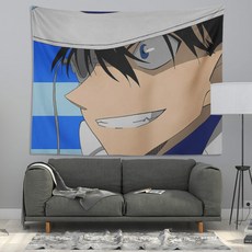 명탐정코난브로마이드