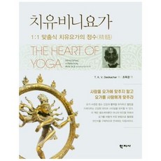 비니요가책