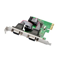 NEXT-SL602 PCIe /2포트 시리얼 PCI-Express 카드