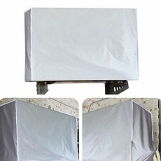 버기에어컨실외기커버