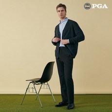 PGA PGA 남성 23FW 듀얼 모듈 본딩팬츠 3종