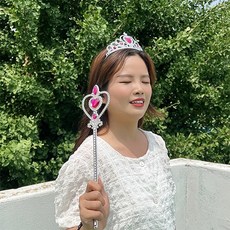 티아라악세서리