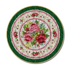 스킬자수캔버스