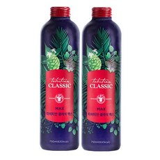 맥스노니주스750ml2병 뉴에이지 타히티안클래식모린다, 750ml, 2개, 2개
