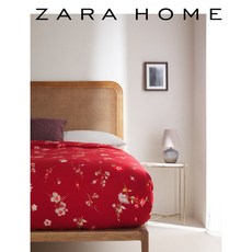 자라홈이불커버