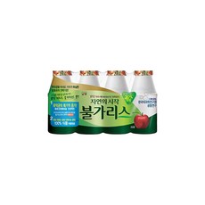 남양 불가리스 사과, 8개, 150ml