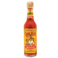 Cholula 촐룰라 오리지널 핫 소스 360ml, 1개