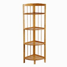 피카코너장식장