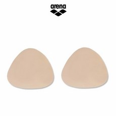 아레나수영복실리콘패드