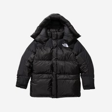 노스페이스힘다운 TOP01