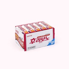 롯데제과 롯데껌 후라보노 레이디 26g x 15개, 단품