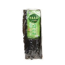 [온도씨] 천연조미료 국내산 완도 건다시마 400g, 1개