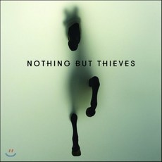 [CD] Nothing But Thieves - Nothing But Thieves (Deluxe Edition)