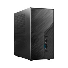 ASRock ASRock DeskMini X600 8500G 120W M.2 대원씨티에스 (16GB M.2 256GB), 16GB - 8500g