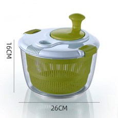 수동행주탈수기