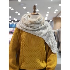 써스데이아일랜드스카프 TOP01