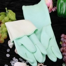 잘벗겨지는고무장갑