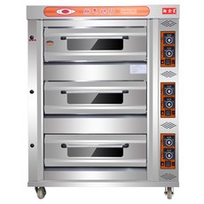 라치오날오븐기