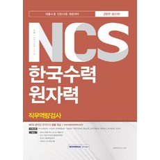 한국수력원자력채용