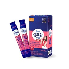 상쾌환젤리