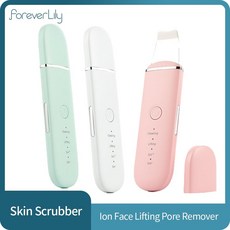 토소웅아쿠아필링기